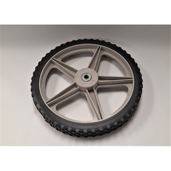 Wheel Asm 14X1.8